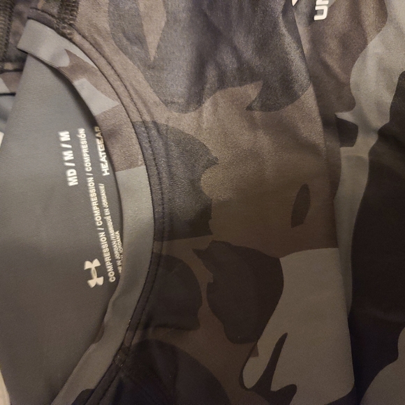 Under Armour Compression - Picture 7 of 7